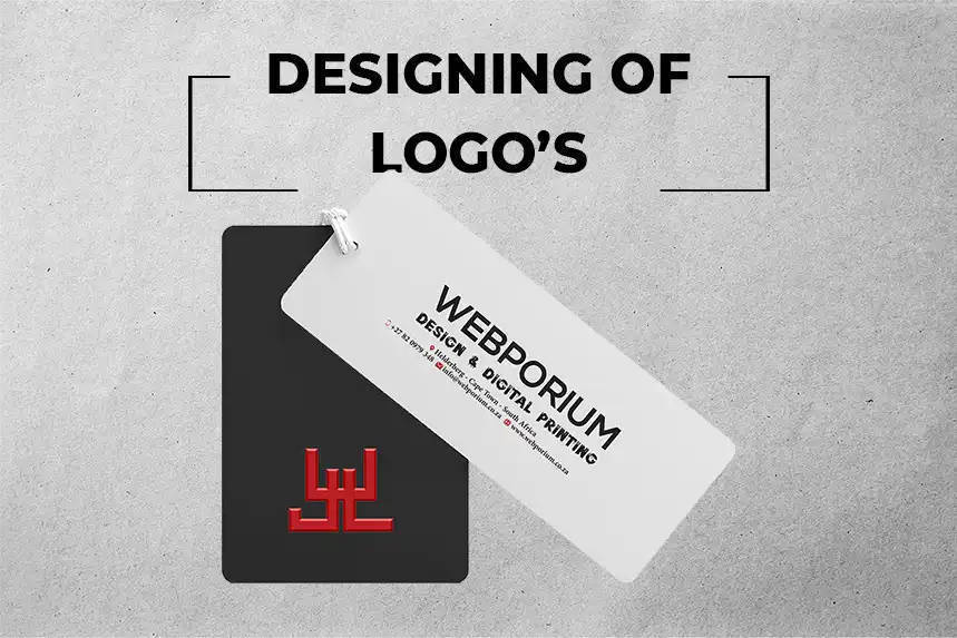 designing of logos