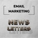email marketing newsletters