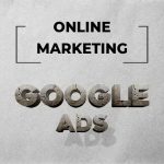 online marketing google ads
